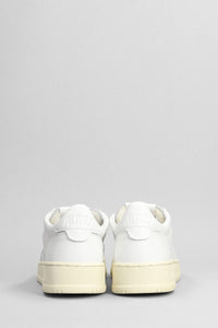 Autry Medalist Low Sneakers