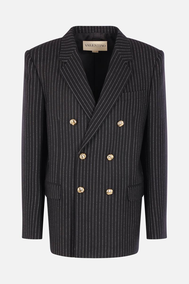 Valentino Garavani Jackets