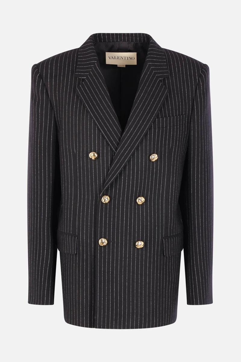 Valentino Garavani Jackets