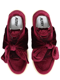 Autry "Medalist Low" Sneaker