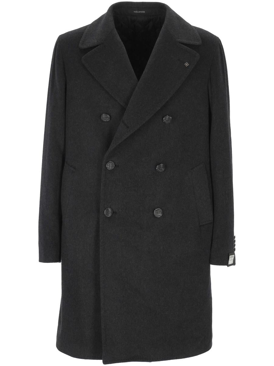 Tagliatore Coats