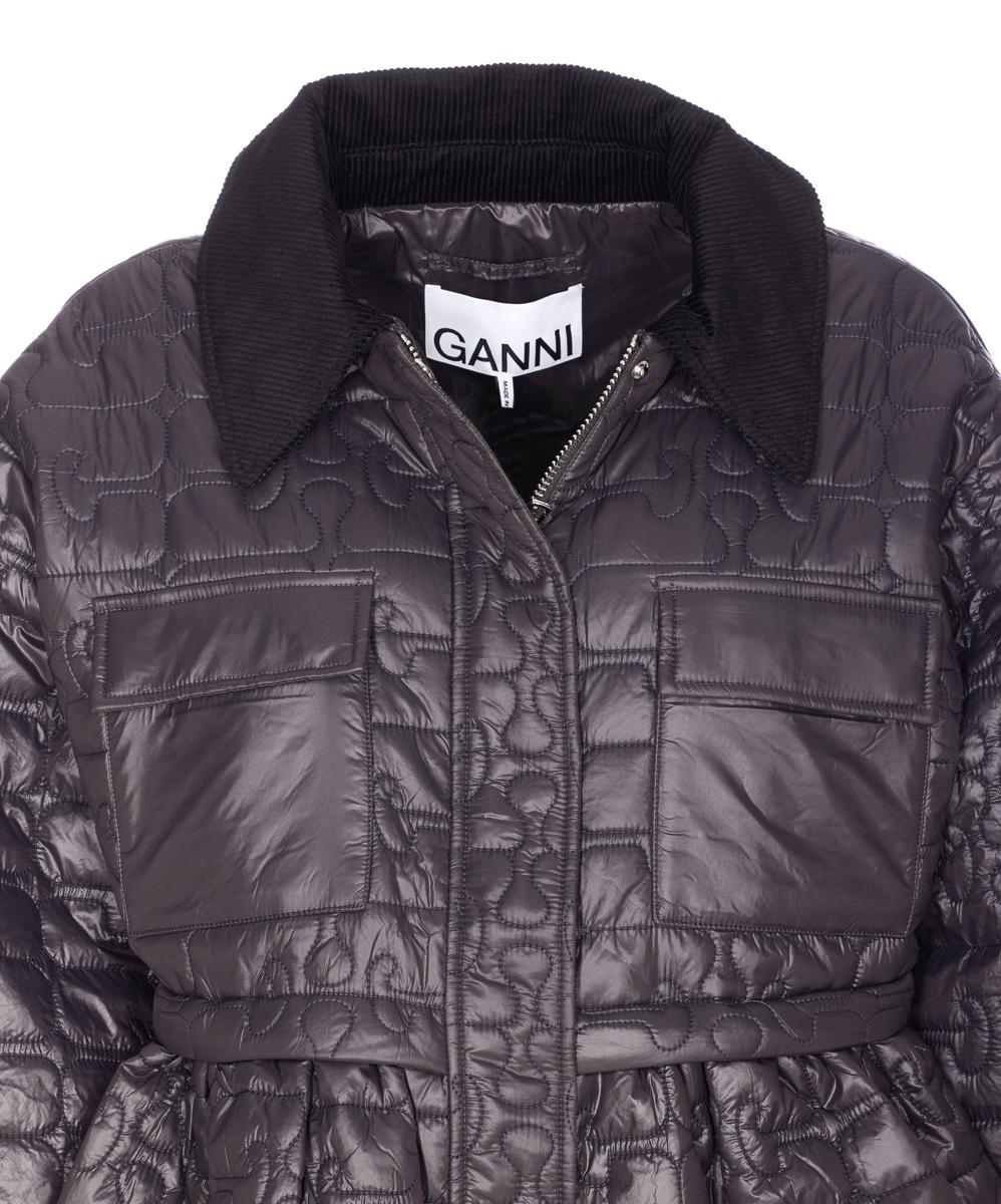 Ganni Jackets