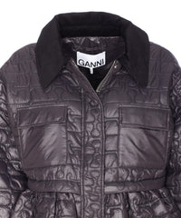 Ganni Jackets