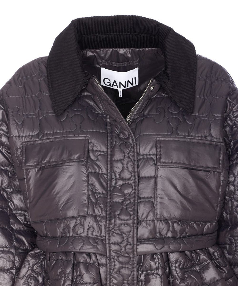 Ganni Jackets