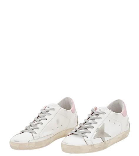 Golden Goose Flat Shoes