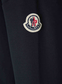 Moncler Crew Neck Sweatshirt