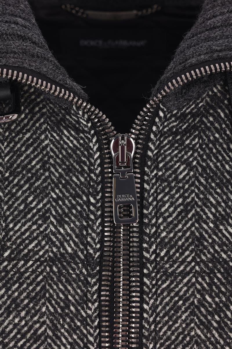 Dolce & Gabbana Coats