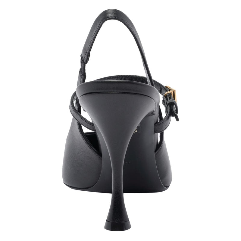 Dolce & Gabbana With Heel