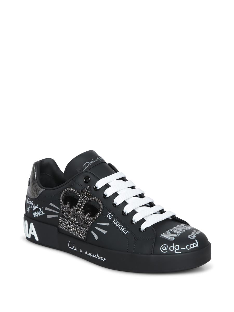 Dolce & Gabbana Sneakers