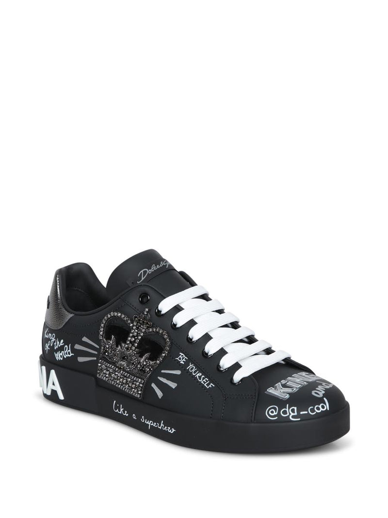 Dolce & Gabbana Sneakers