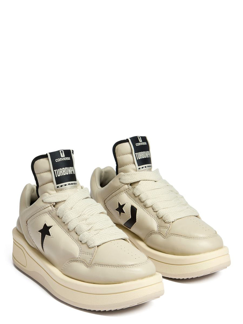 Converse X Drksdwturbowpn Ox A12063C