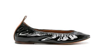 Lanvin Flat Shoes
