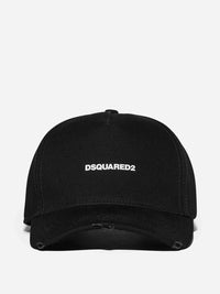 DSQUARED2 Baseball Cap