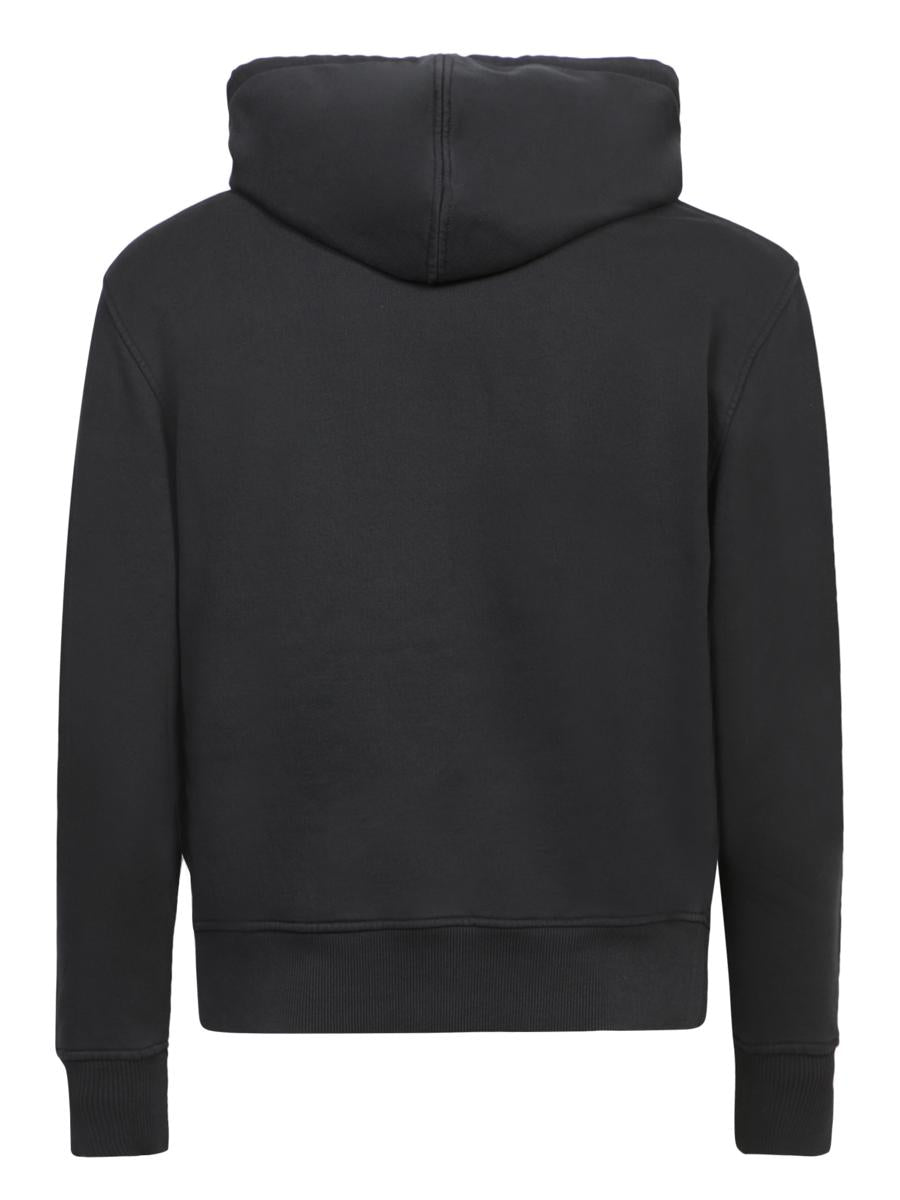 AMI Paris Sweatshirts