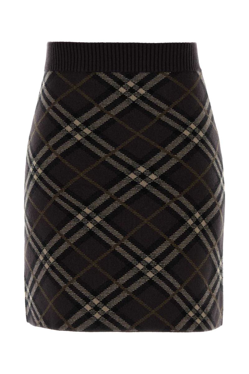 Burberry Skirts