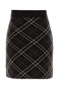 Burberry Skirts