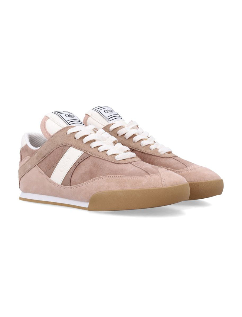 Chloé Kick Women'S Sneakers