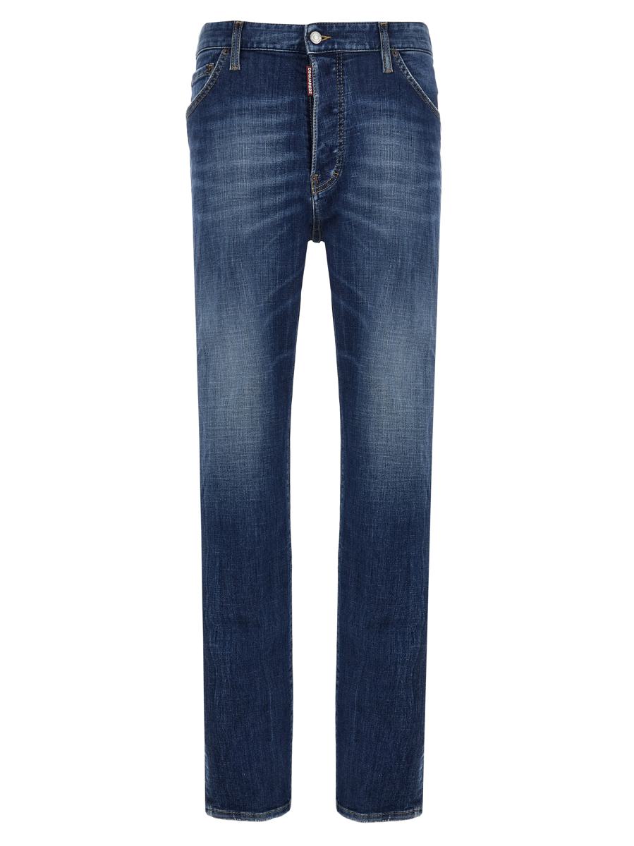 DSQUARED2 'Cool Guy' Jeans
