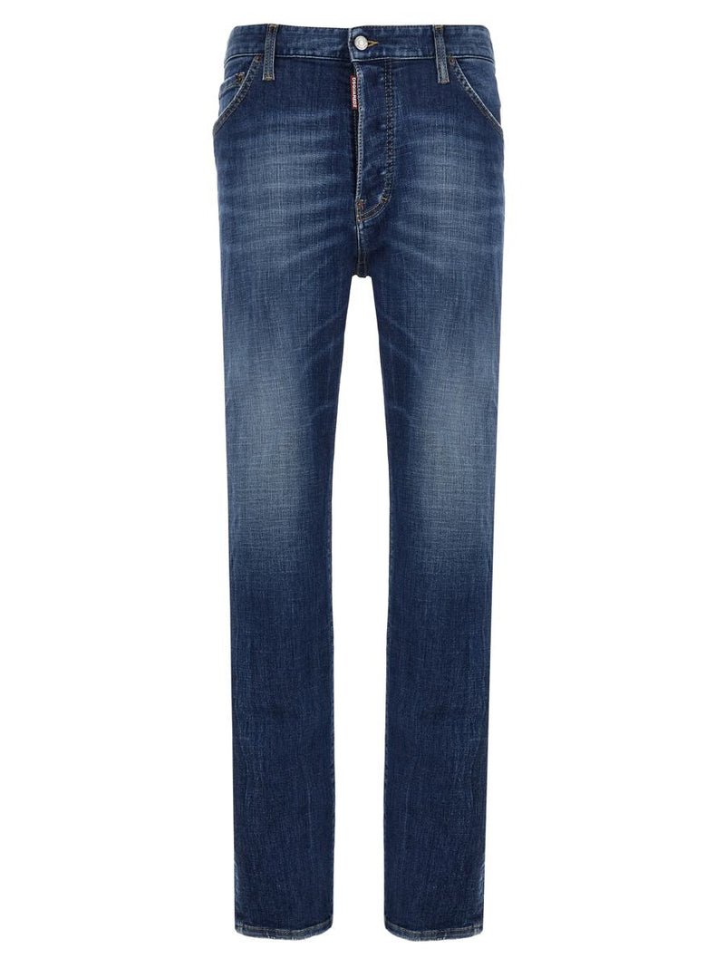 DSQUARED2 'Cool Guy' Jeans