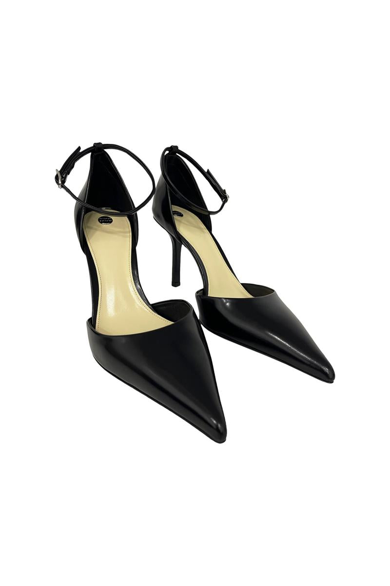 Proenza Schouler Pump In Brushed Calfskin Shoes