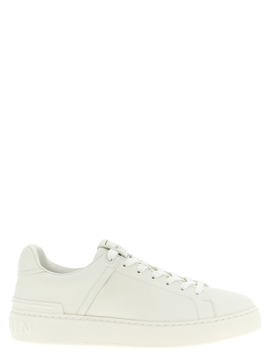 Balmain 'B-Court' Sneakers
