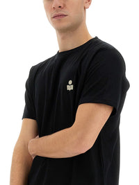 Isabel Marant "Zafferh" T-Shirt