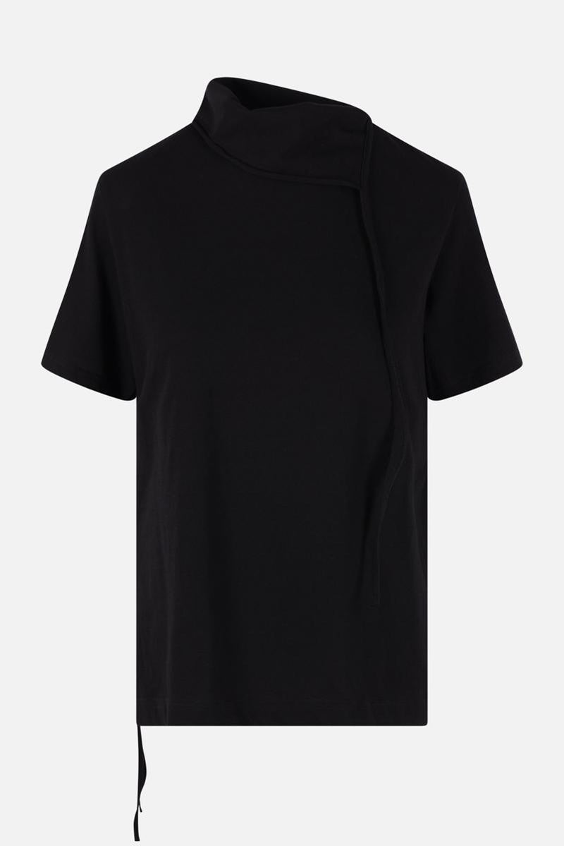 Yohji Yamamoto T-Shirts And Polos