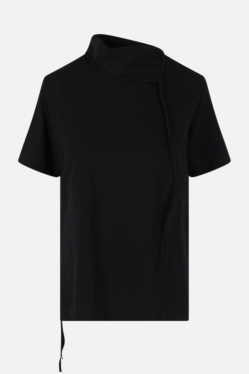 Yohji Yamamoto T-Shirts And Polos