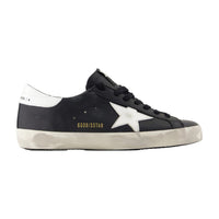 Golden Goose Super Star Sneakers