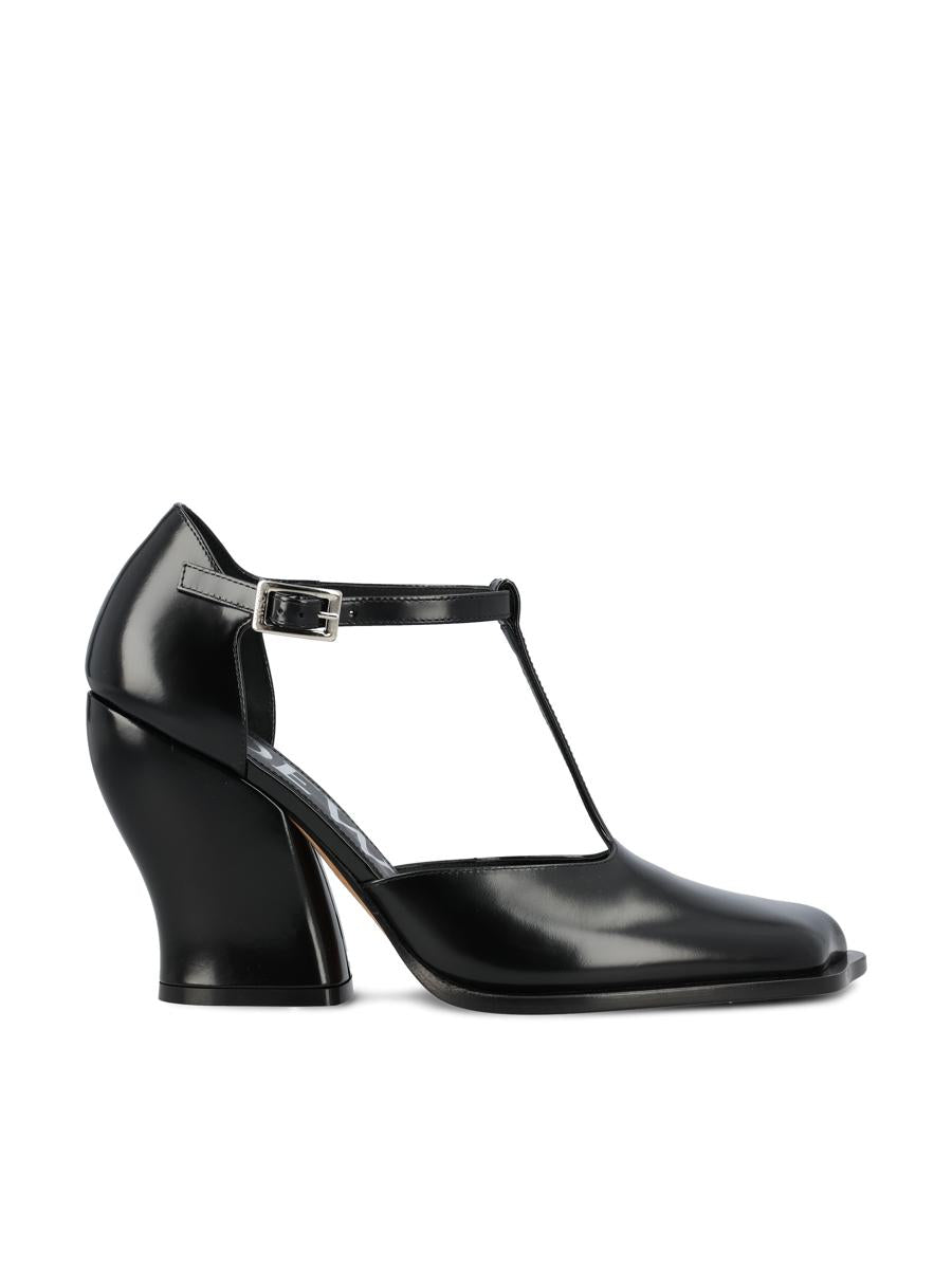 Loewe Heeled Shoes