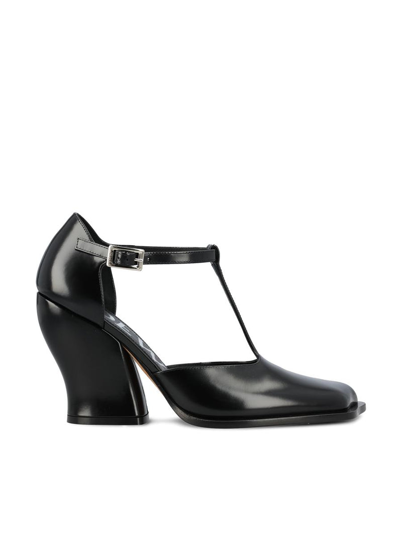 Loewe Heeled Shoes