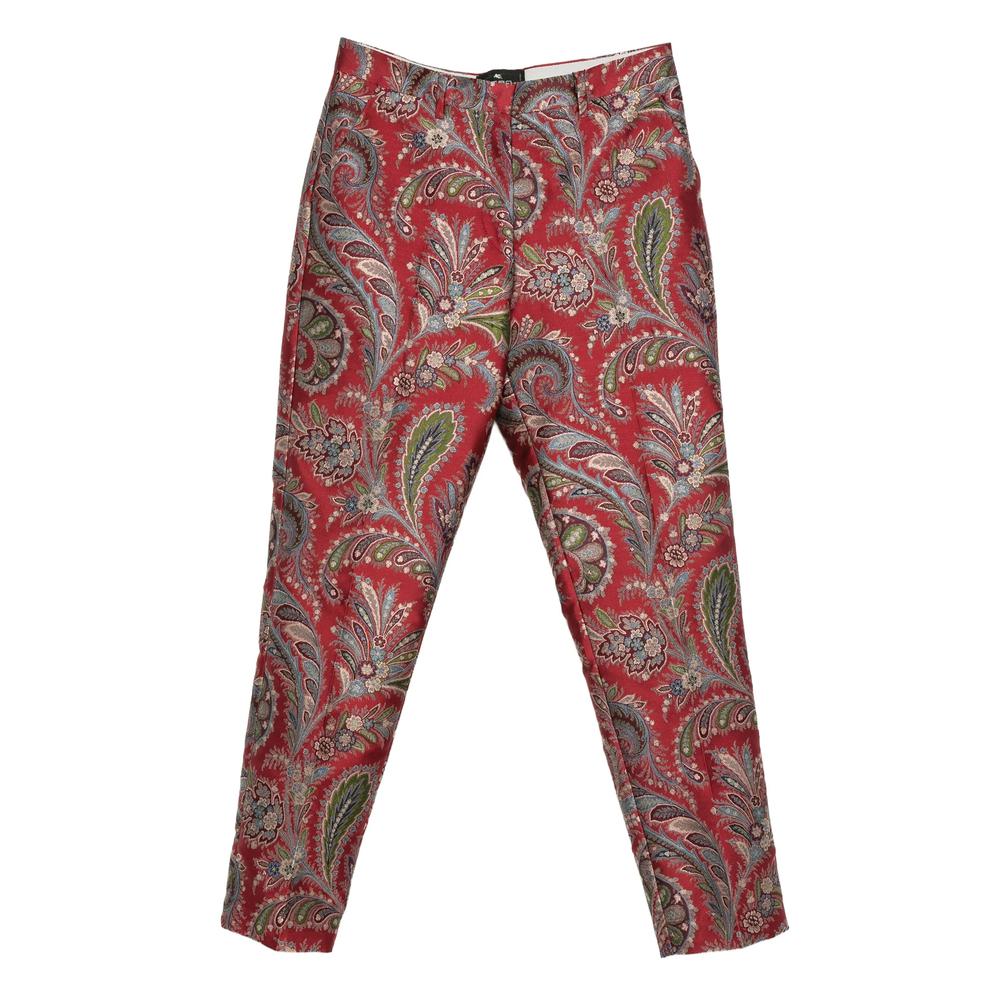 Etro Trousers