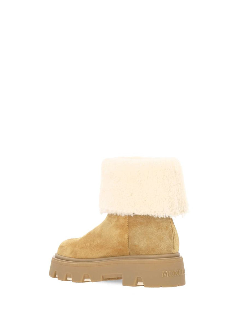 Moncler Boots