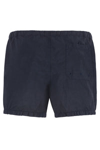 Stone Island Nylon Swim Shorts