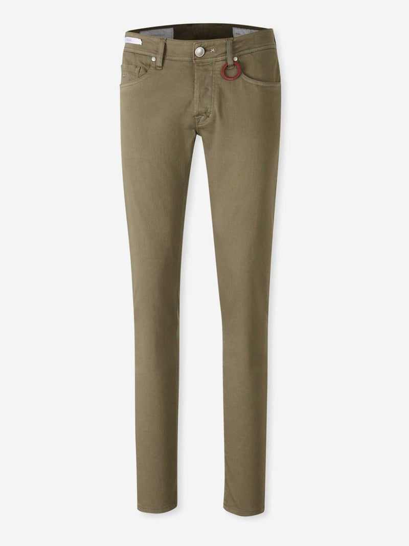 Tramarossa Slim Jeans Leonardo