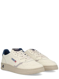 Autry "Medalist Low" Sneaker