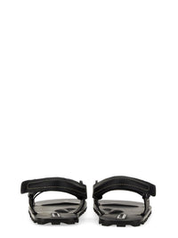Jil Sander Low Sandal