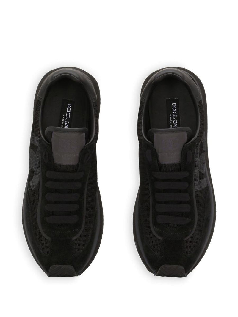 Dolce & Gabbana Flat Shoes