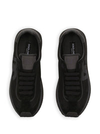 Dolce & Gabbana Flat Shoes