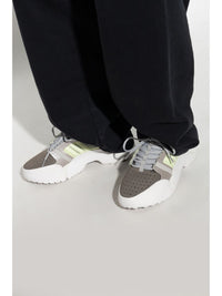 Y-3 Adidas Dingyun Zhang X Adidas Trainers