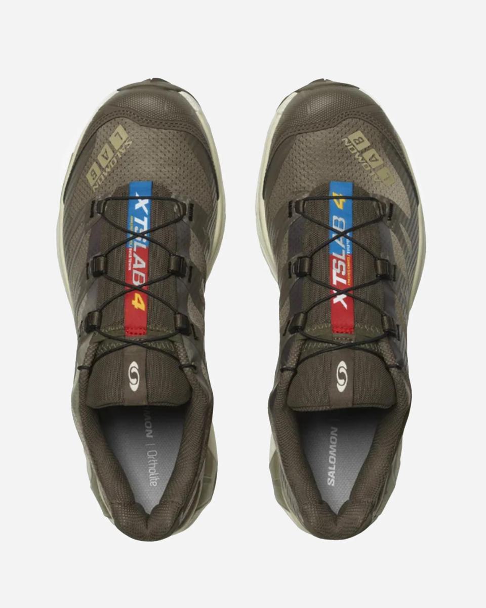 Salomon Xt-4 Og Aurora Borealis