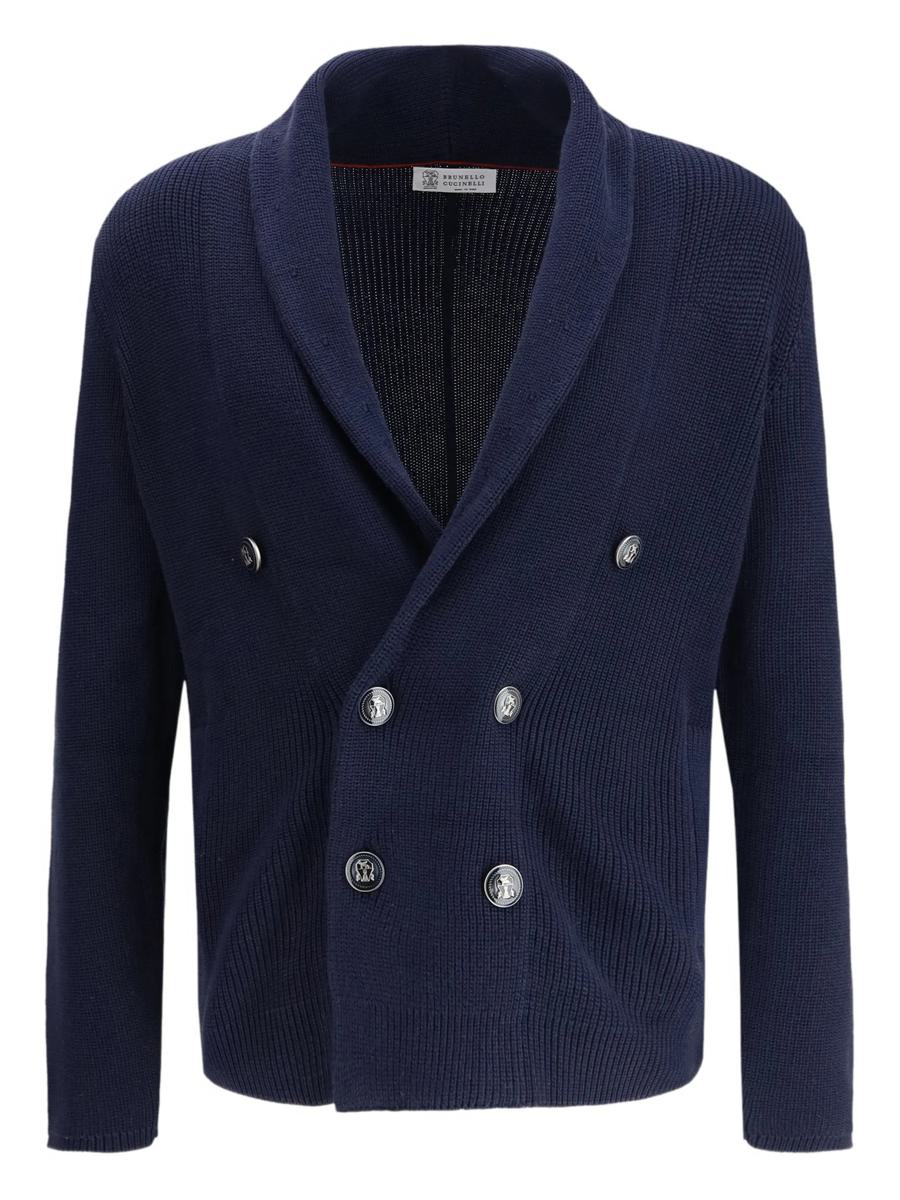Brunello Cucinelli Cardigan Clothing
