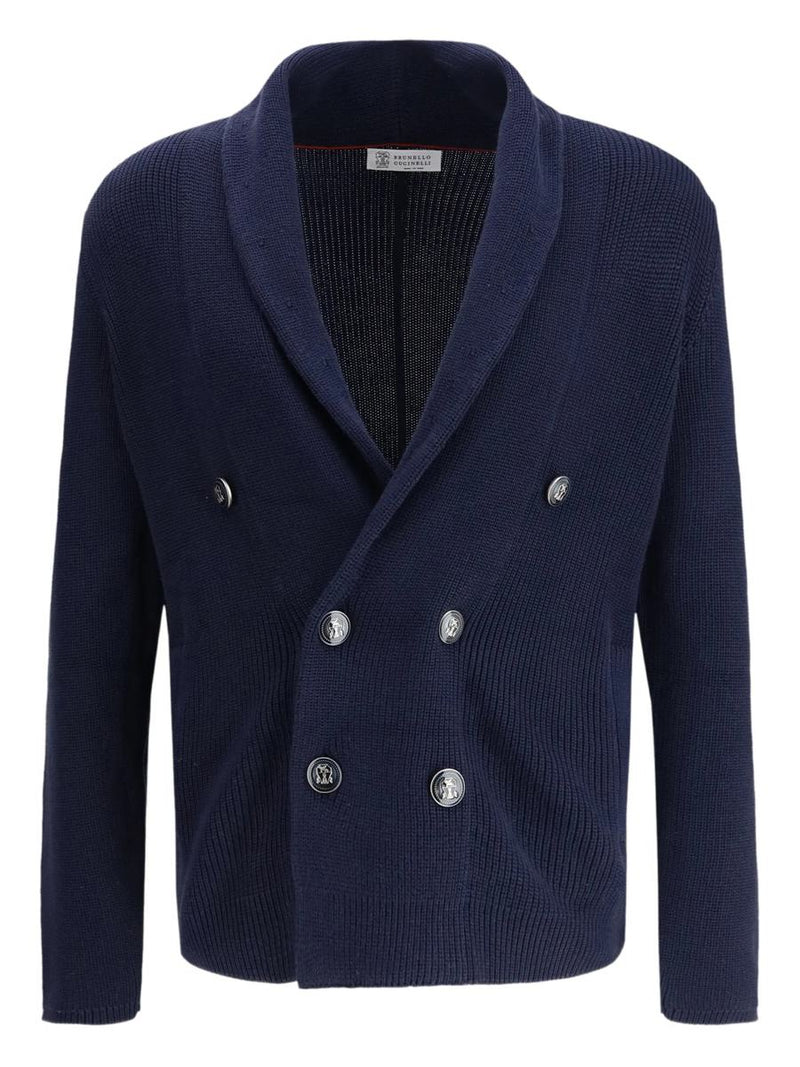 Brunello Cucinelli Cardigan Clothing