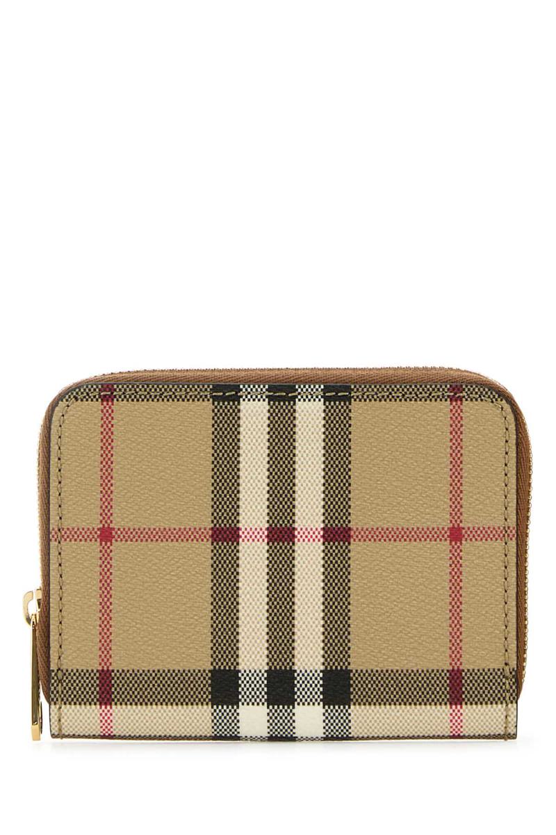 Burberry Wallets
