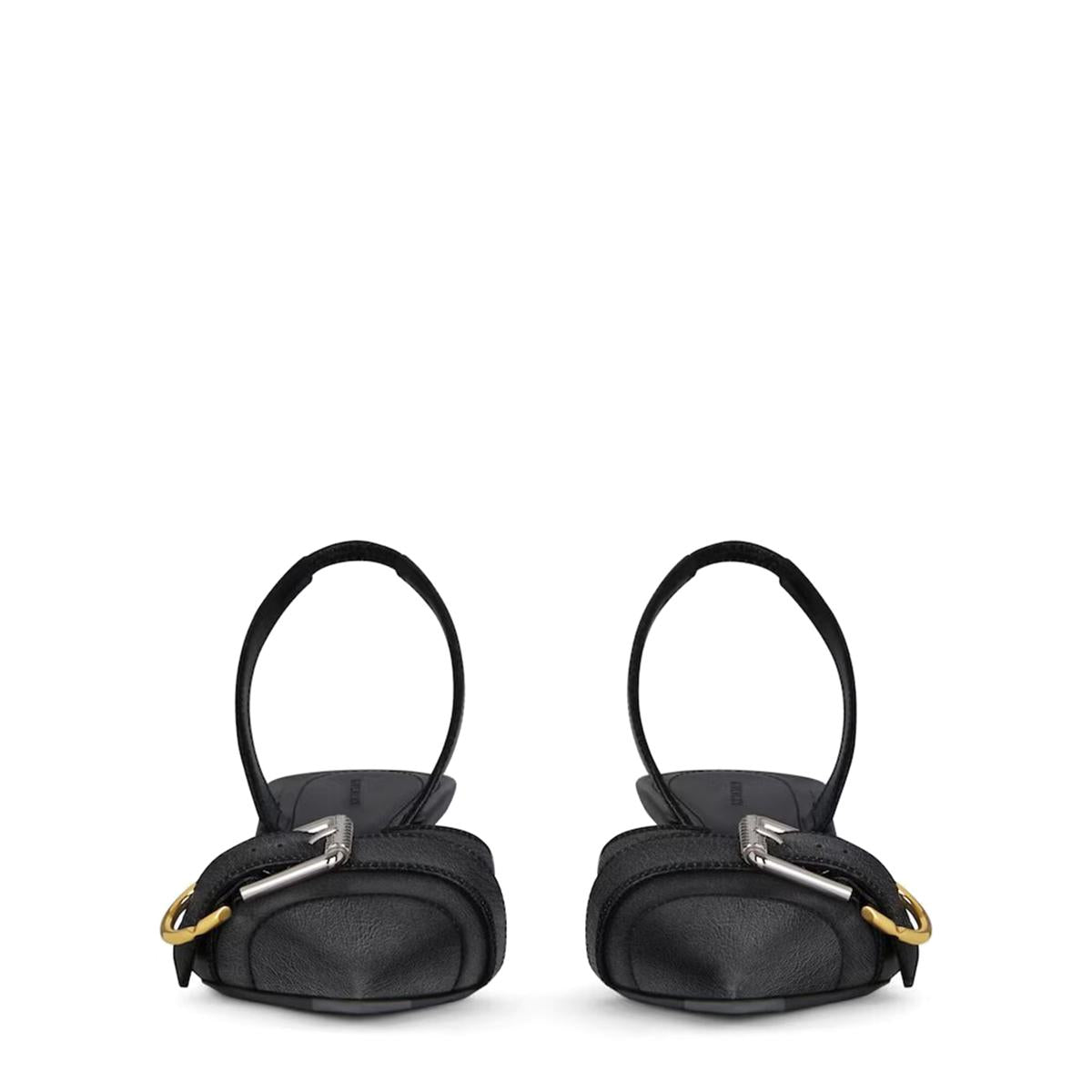 Givenchy Voyou Slingback