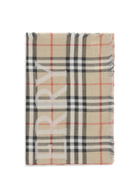 Burberry Scarves