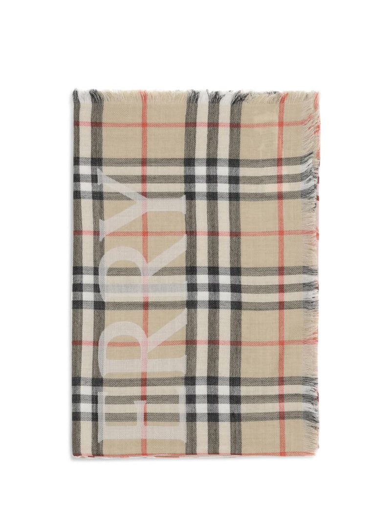 Burberry Scarves