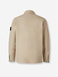 Stone Island Technical Overshirt