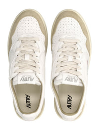 Autry Medalist Low Sneakers
