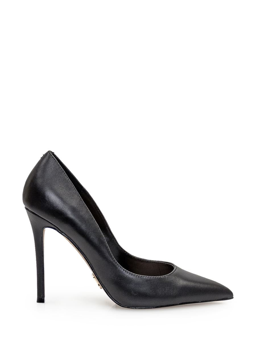 Steve Madden Evelyn Heeled Shoe